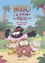 MIKOO I EL CINTURÓ M?GIC