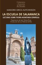 LA ESCUELA DE SALAMANCA: Lecturas sobre teoría monetaria espa?ola