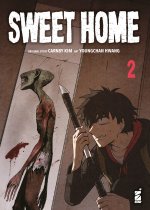 Sweet home