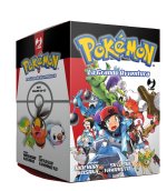 Pokémon. La grande avventura