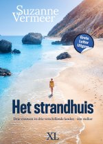 Het strandhuis