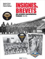 LES BREVETS FRANCAIS 1937-1946