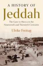 History of Jeddah