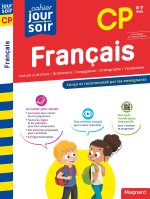 Français CP - Cahier Jour Soir
