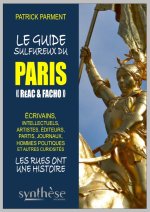 Le guide sulfureux du Paris 