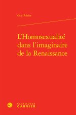 L'homosexualité dans l'imaginaire de la renaissance