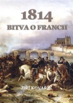 1814 Bitva o Francii