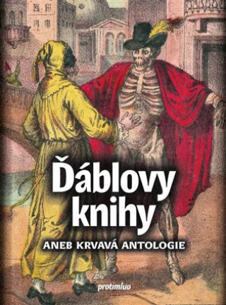 Ďáblovy knihy