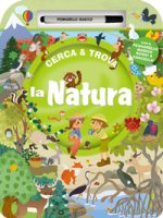 natura. Cerca & Trova