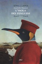 Isola dei pinguini
