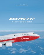 Boeing 747. Da 50 anni la regina dei cieli