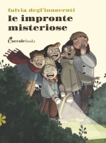 impronte misteriose. Primule prime letture