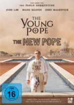The Young Pope / The New Pope - Die komplette Serie, 7 DVD (Limited Edition)
