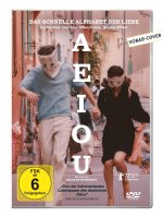 AEIOU - Das schnelle Alphabet der Liebe, 1 DVD