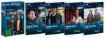 Tatort Weimar - Dorn & Lessing ermitteln, 8 DVD (Limited Edition)