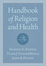 Handbook of Religion and Health