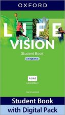 Life vision elementary student (+digital pack)