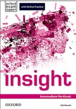 insight intermediate 11 workbook (2nd ed) 2022