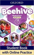 (22).BEEHIVE LEVEL 6 STUDENT BOOK (+ONLINE PRACTICE)