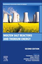 Molten Salt Reactors and Thorium Energy