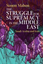 Struggle for Supremacy in the Middle East