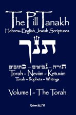 The Pill Tanakh
