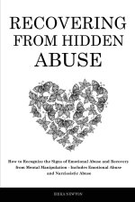 Recovering From Hidden Abuse