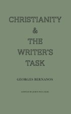 Christianity and the Writer's Task