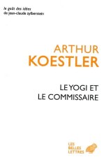 Le Yogi et le Commissaire