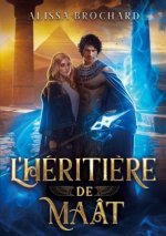 L'Hériti?re de Maât