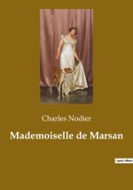 Mademoiselle de Marsan