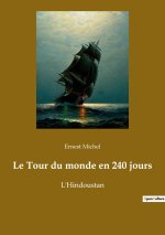 Le Tour du monde en 240 jours