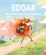 Edgard - Vers la montagne de la relaxation