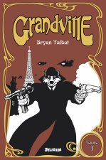 GRANDVILLE