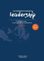 LES FONDEMENTS HUMAINS DU LEADERSHIP