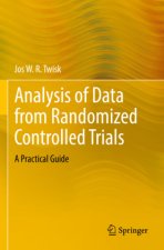 Analysis of Data from Randomized Controlled Trials