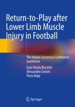 Return-to-Play after Lower Limb Muscle Injury in Football
