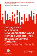 Heritage for a Sustainable Development: The World Heritage Sites and Their Impacts on Cultural Territories