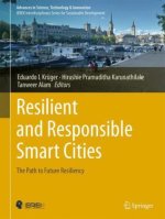 Resilient and Responsible Smart Cities