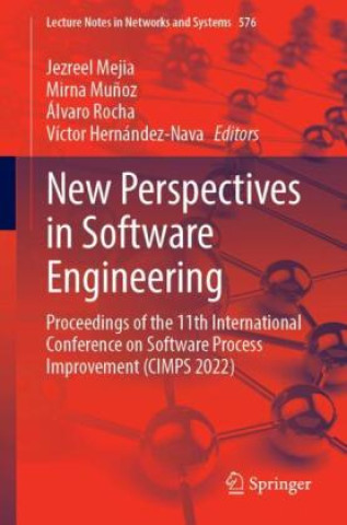 New Perspectives in Software Engineering