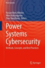 Power Systems Cybersecurity