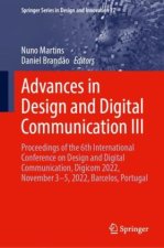 Advances in Design and Digital Communication III