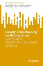 Priority-Zone Mapping for Reforestation