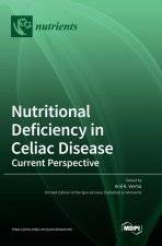 Nutritional Deficiency in Celiac Disease