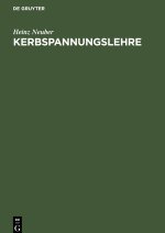 Kerbspannungslehre