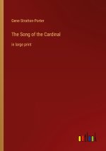 The Song of the Cardinal