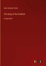 The Song of the Cardinal