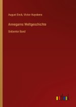 Annegarns Weltgeschichte