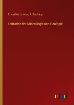 Leitfaden der Mineralogie und Geologie