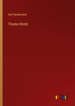 Theater-Briefe